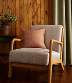 Azar FR Fabric / Peacock - Just Fabrics