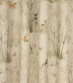 Sherwood Fabric / Linen - Just Fabrics