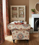 Perseus Fabric / Tapestry - Just Fabrics