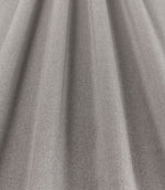 Tundra FR Fabric / Dove - Just Fabrics