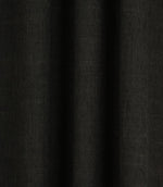 Sherborne Fabric / Charcoal - Just Fabrics