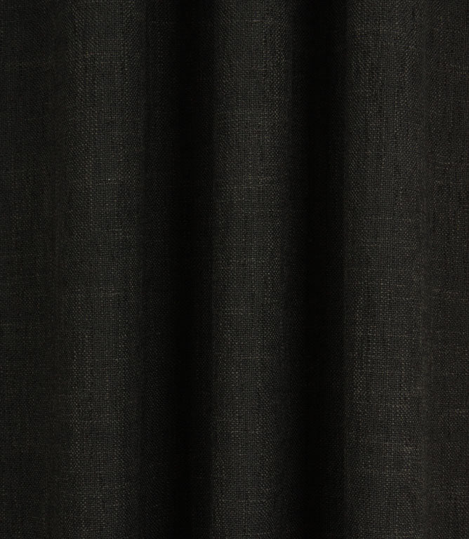 Sherborne Fabric / Charcoal - Just Fabrics