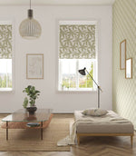 Pala Fabric / Dawn - Just Fabrics