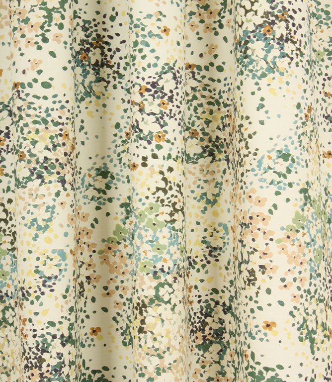 Blossom Fabric / Almond - Just Fabrics
