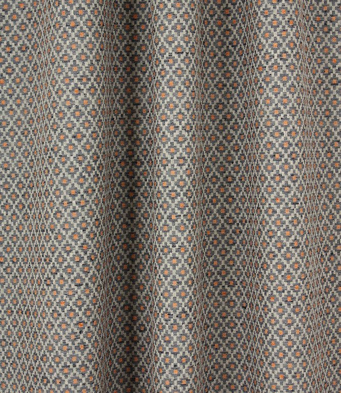 Elmore Fabric / Cornflower - Just Fabrics