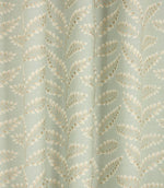 Foxley Fabric / Cloud Blue - Just Fabrics