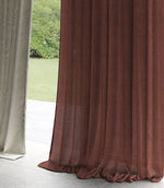 Laundered Linen Fabric / Vintage - Just Fabrics