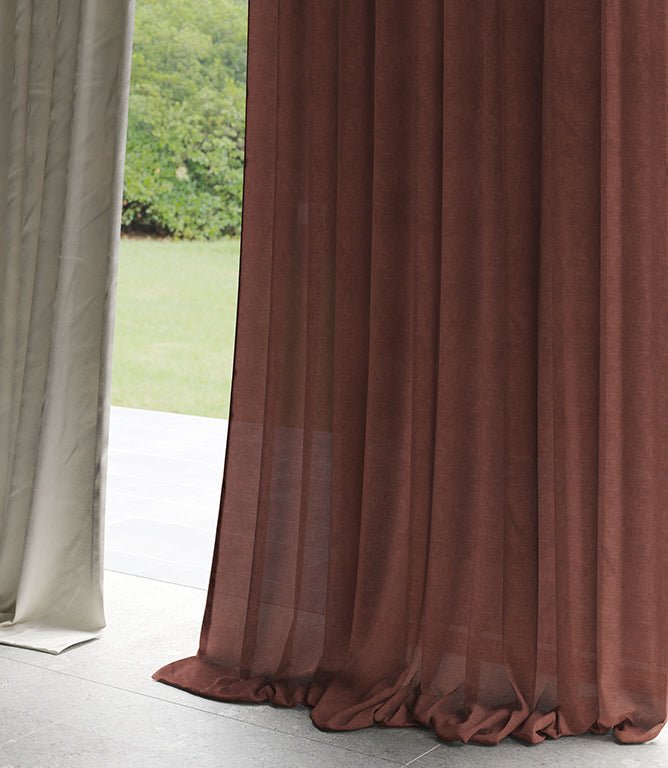 Laundered Linen Fabric / Vintage - Just Fabrics