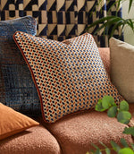 Quantum Fabric / Midnight - Just Fabrics