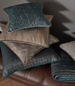 Callisto FR Wide Width Fabric / Caramel - Just Fabrics