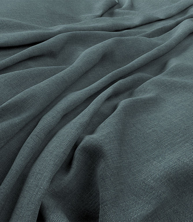 Pershore FR Fabric / Marine - Just Fabrics