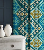 Otto Fabric / Capri - Just Fabrics