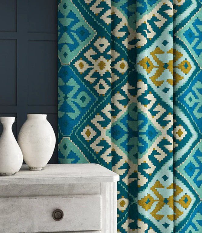 Otto Fabric / Capri - Just Fabrics