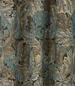 Corey Fabric / Anthracite - Just Fabrics