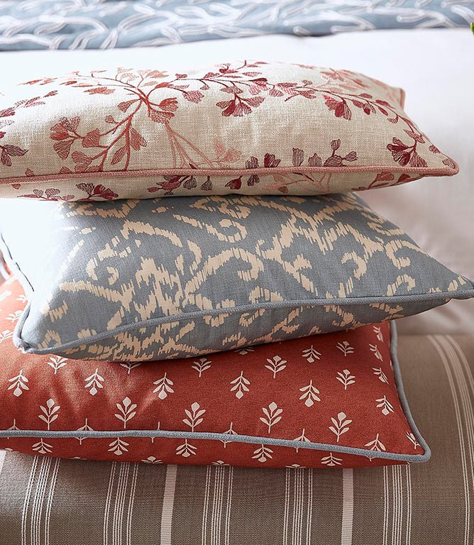 Willowbrook Fabric / Chintz - Just Fabrics