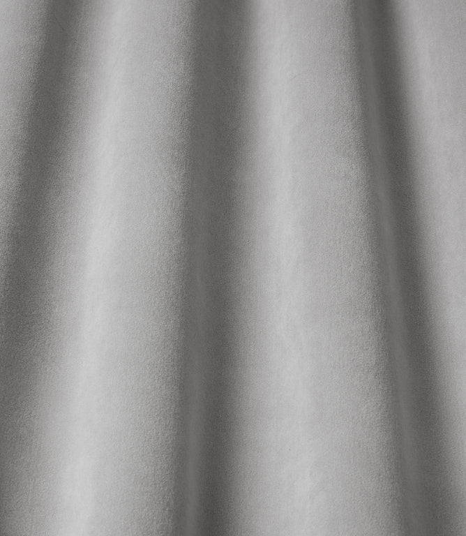 Brookland FR Fabric / Steel - Just Fabrics