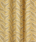 Foxley Fabric / Citrus - Just Fabrics