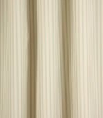 JF Ticking Fabric / Sea Spray - Just Fabrics