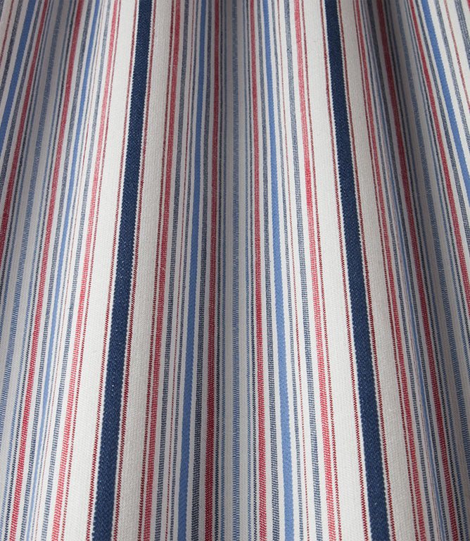 Somerville Fabric / Nautical - Just Fabrics