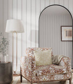 Simply Severn Fabric / Madder / Russet - Just Fabrics