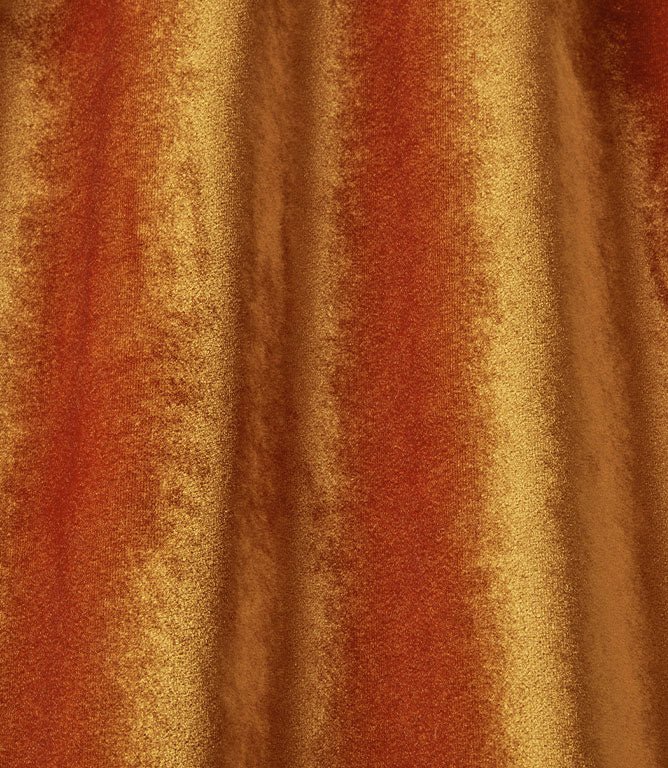 Hemsby FR Fabric / Rust - Just Fabrics