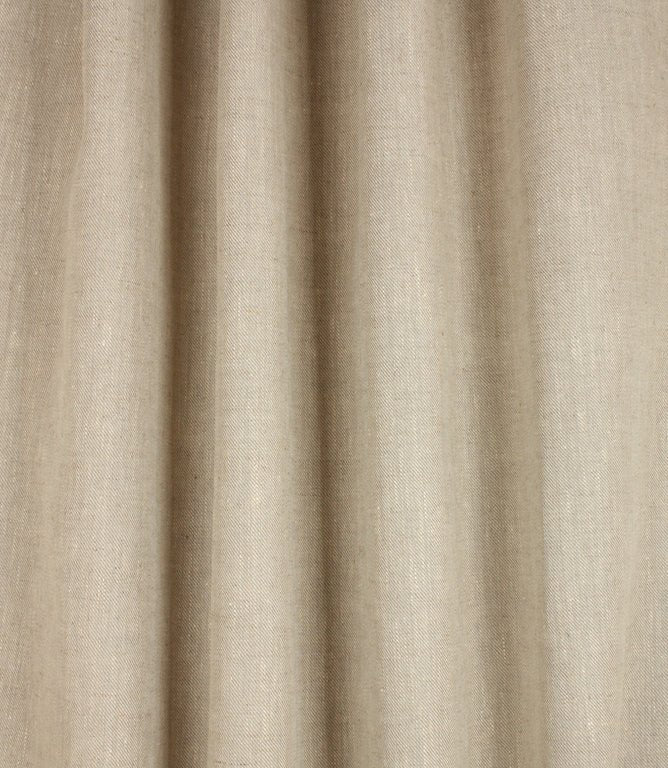 Linen Twill Fabric / Linen - Just Fabrics