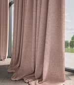 Linden Fabric / Dusk - Just Fabrics