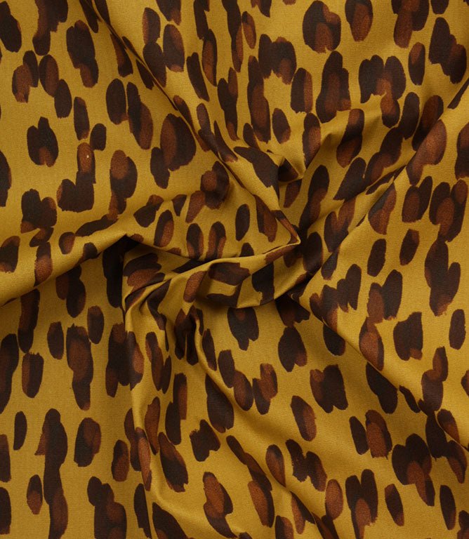 Movement Outdoor Fabric / Africa - Just Fabrics