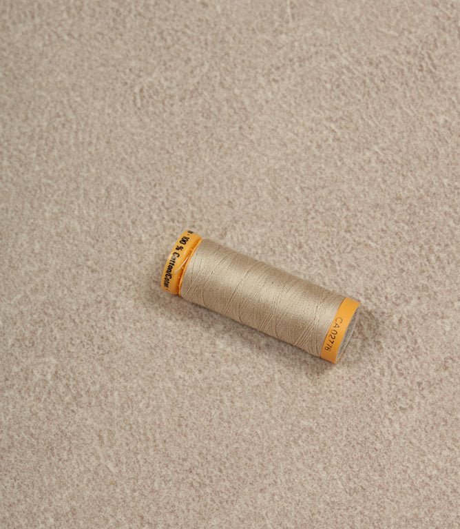 Hecktor FR Fabric / Stone - Just Fabrics