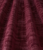 Richmond FR Velour Fabric / Mulberry - Just Fabrics