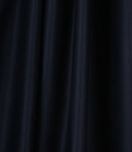 Coloured Linings Fabric / Navy - Just Fabrics