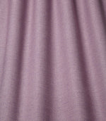 Shetland FR Fabric / Mauve - Just Fabrics