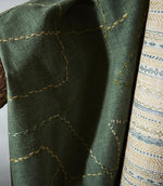 Odyssey Fabric / Cedar - Just Fabrics