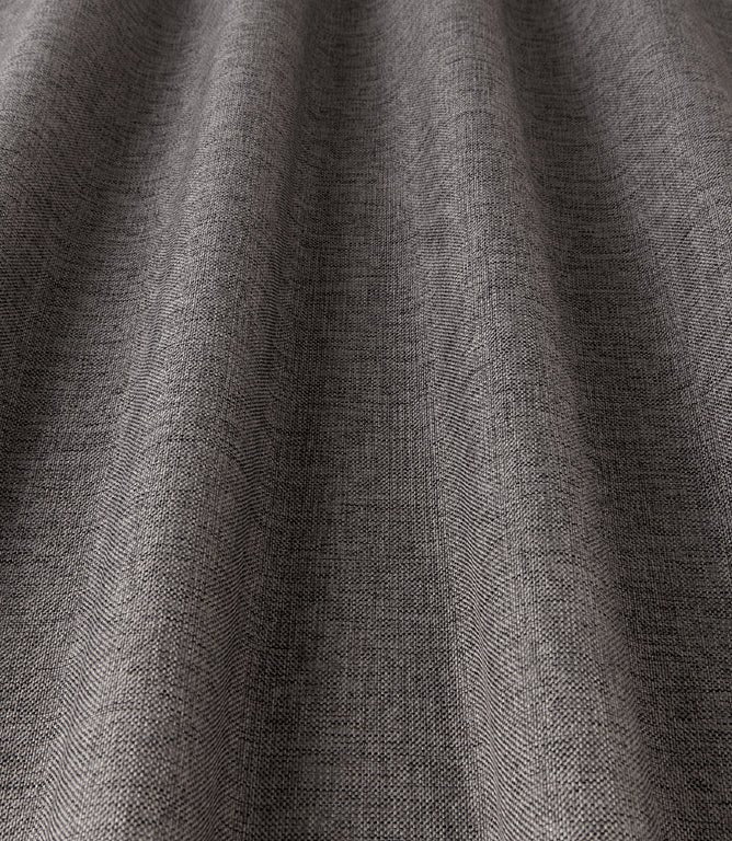Compass FR Fabric / Slate - Just Fabrics