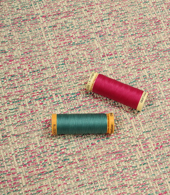 Samara Fabric / Sweetpea - Just Fabrics