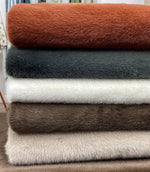 Zermatt Fabric / Oyster - Just Fabrics