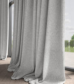 Linden Fabric / Glacier - Just Fabrics