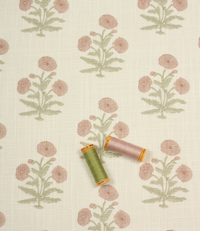 Novie Fabric / Melrose - Just Fabrics