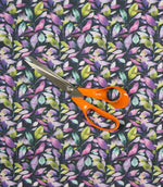 Brympton Lomond Fabric / Parma - Just Fabrics