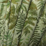 Elowen Fabric / Sage - Just Fabrics