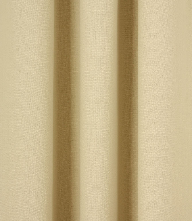 Broadway Linen Look Fabric / Opal Grey - Just Fabrics