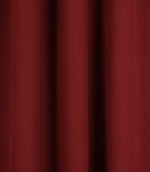 Northleach Fabric / Claret - Just Fabrics