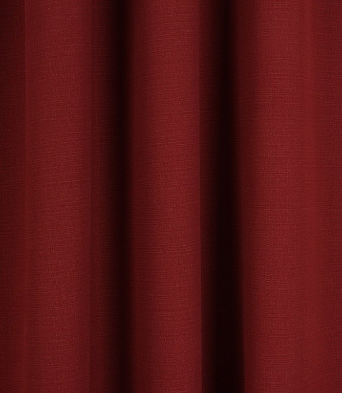 Northleach Fabric / Claret - Just Fabrics