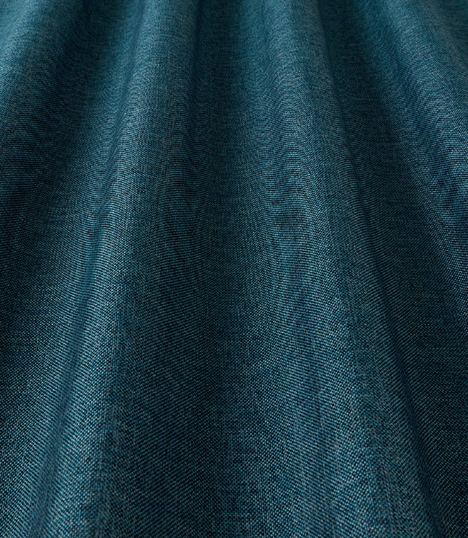 Compass FR Fabric / Ocean - Just Fabrics