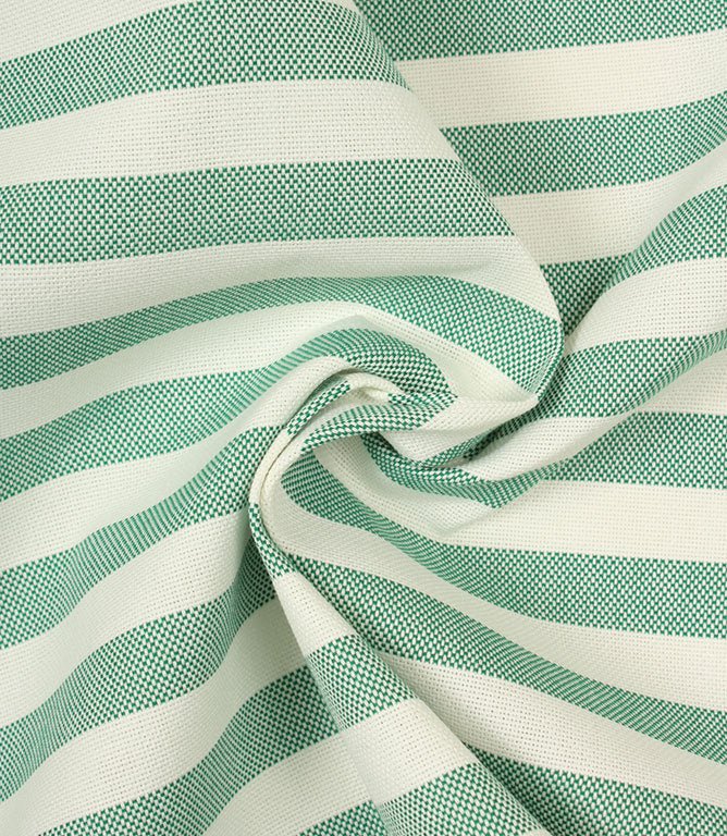 Roland Outdoor Fabric / Green - Just Fabrics