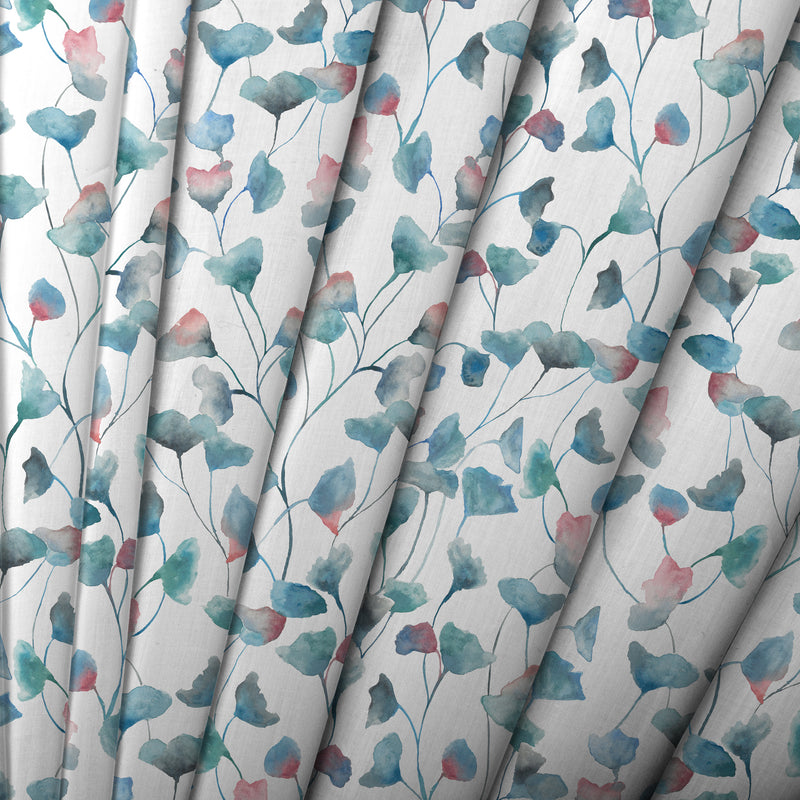 Cala Fabric / Marine - Just Fabrics