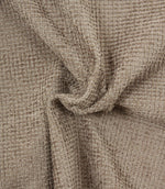 Torridon FR Fabric / Silver - Just Fabrics