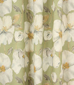 Richmond Fabric / Sage - Just Fabrics