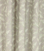 Eildon Fabric / Stone - Just Fabrics