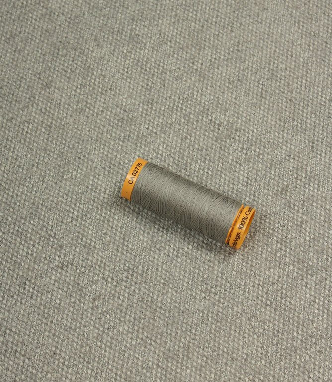 Selkirk Fabric / Smoke - Just Fabrics